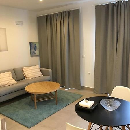 Apartamento Cristina 엘롬피도 외부 사진