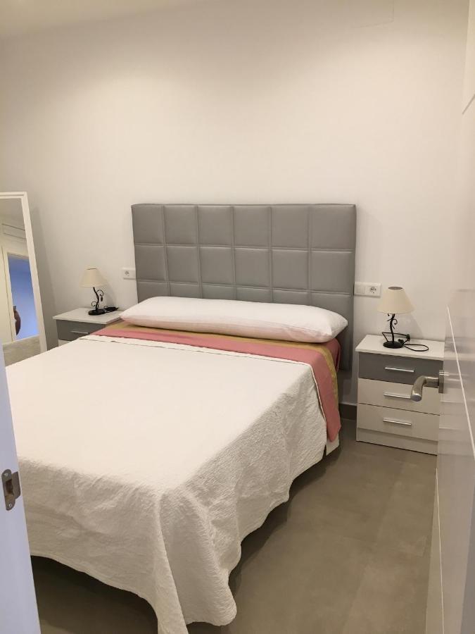 Apartamento Cristina 엘롬피도 외부 사진
